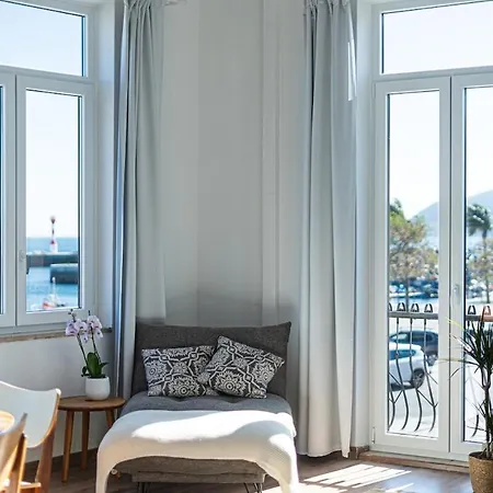 Waterfront Living - Stunning Sea And Ocean Views * Setúbal