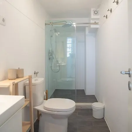 Apartman Waterfront Living - Stunning Sea And Ocean Views *