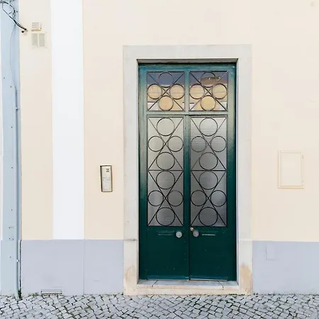 Waterfront Living - Stunning Sea And Ocean Views Setúbal